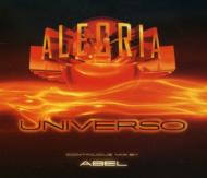 Abel (Dance)/Alegria Universo