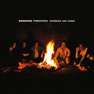 Fireworks: Singles 1997-2002