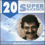 Belchior/20 Supersucessos