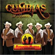 Salomon Robles Y Sus Legendarios/Cumbias De Leyenda
