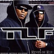 Tlf/Reves De Rue