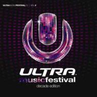 Various/Ultra Music Festival Vol.2