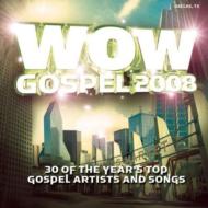 Various/Wow Gospel 2008