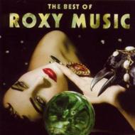 The Best Of Roxy Music