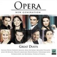 Opera New Generation-great Duets: V / A