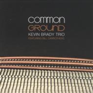 Common Ground Feat.bill Carrothers