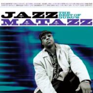 Best Of Guru's Jazzmatazz