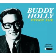 Buddy Holly/Rocks Peggy Sue
