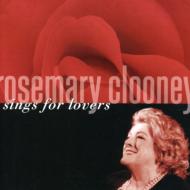 Rosemary Clooney/Sings For Lovers