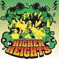 Various/Rove Presents Higher Heights