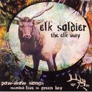 Elk Way