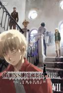 ˥/Gunslinger Girl Il Teatrino Vol.7 (Ltd)