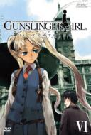 ˥/Gunslinger Girl Il Teatrino Vol.6