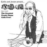 Earles  Jensen/Just Farr A Laugh 1  2 Greatest Prank Phone Call