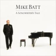 Mike Batt/Songwriters Tale