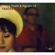 Fragile Beauty