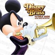 *brasswind Ensemble* Classical/Disney On Brass Disney ͵ / Siena Wind O (Hyb)
