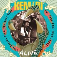 KEMURI/Alive - Live Tracks From The Last Tour Our Pma 1995-2007