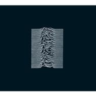 Unknown Pleasures