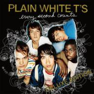 Every Second Counts Deluxe Edition