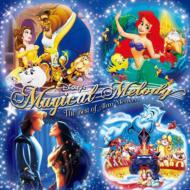 Disney`s Magical Melody The Best Of Alan Menken