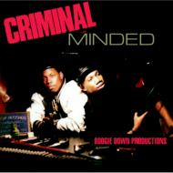 Criminal Minded