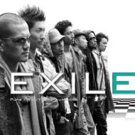 EXILE/Pure / You're My Sunshine (+dvd)