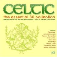 Various/Celtic�� Essential 30 Collection