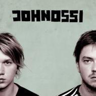 Johnossi