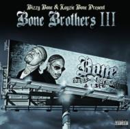 Bizzy Bone / Layzie Bone/Bone Brothers 3 Bone Thugs-n-harmony 4 Life