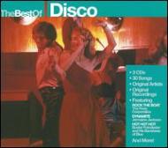 Various/Best Of Disco