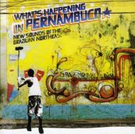 Various/Brazil Classics 7 What's Happening In Pernambuco