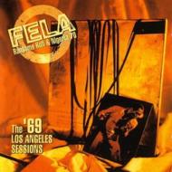 Koola Lobitos 64-68/The `69 Los Angeles Sessions