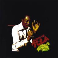 Music Of Fela-Roforofo Fight/Fela Singles