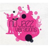 Nu Jazz Sessions: Vol.1