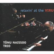 Relaxin' At The Viru