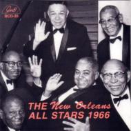 New Orleans All Stars/1966