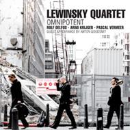 Lewinsky Quartet/Omnipotent