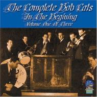 Bob Cats/Complete Bob Cats 1938 Vol.1