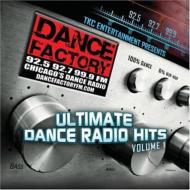 Various/Dance Factory Ultimate Dance Hits Vol.1