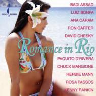 Romance In Rio