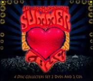 Various/Summer Of Love 40th Anniversary