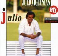 Julio Iglesias/Julio 20 Chansons