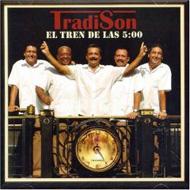 Tradison/El Tren De Las 5： 00