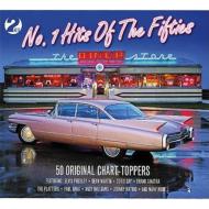 Various/No.1 Hits Of The Fifties