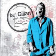 Ian Gillan/Live At Anaheim