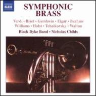 *brasswind Ensemble* Classical/Symphonic Brass N. childs / Black Dyke Band