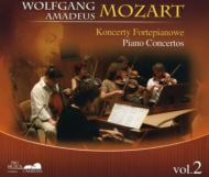 Piano Concerto.11, 15, 19: V.sofronitzki(P)Karolak / Musicae Antiquae Collegium Varsoviens