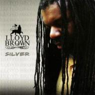 Lloyd Brown/Silver