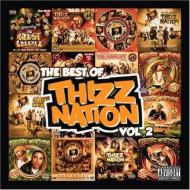 Various/Thizz Nation Vol.2